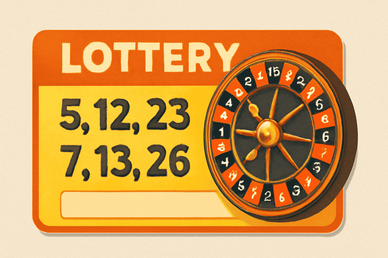 旋转矩阵原理图示