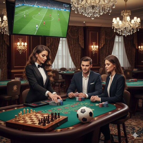 双色球旋转矩阵示意图